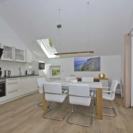 Helligdom Lejlighed *