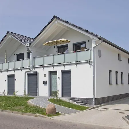 Lejlighed Helligdom Breege