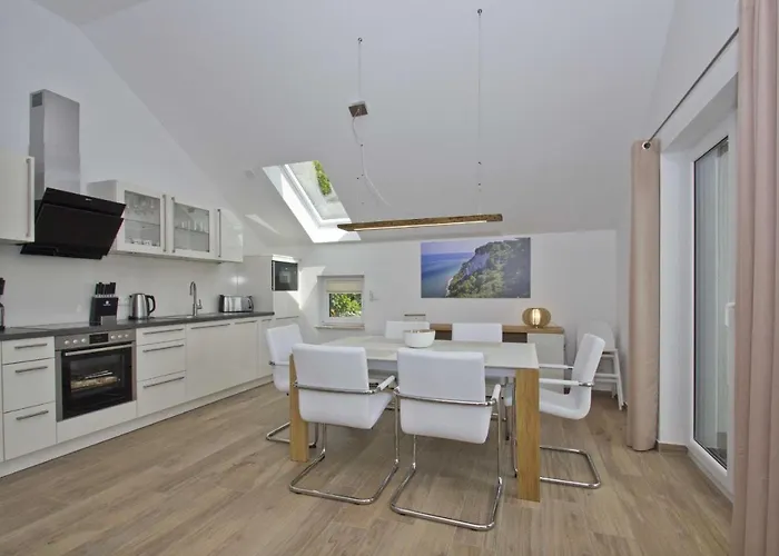 Helligdom 아파트 *