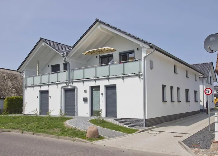 아파트 Helligdom 브리게