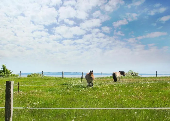 Helligdom 아파트 브리게