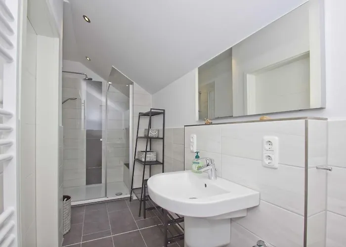 아파트 Helligdom *