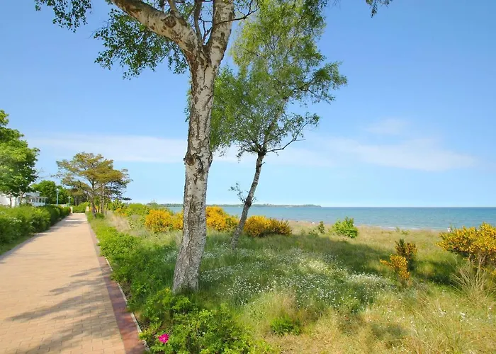 Helligdom 아파트 브리게