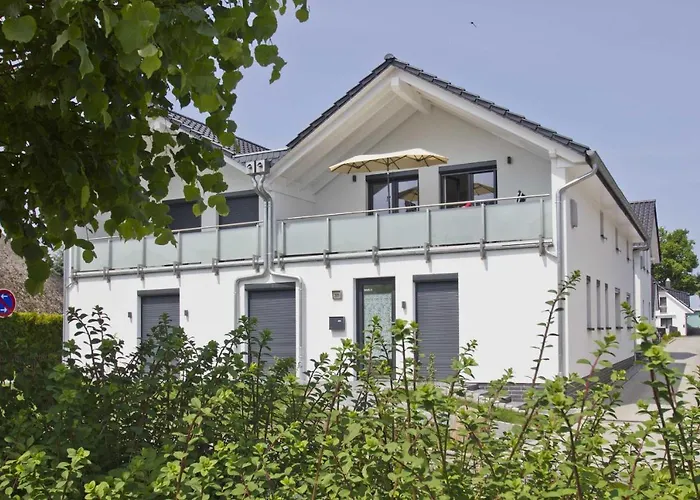 아파트 Helligdom *