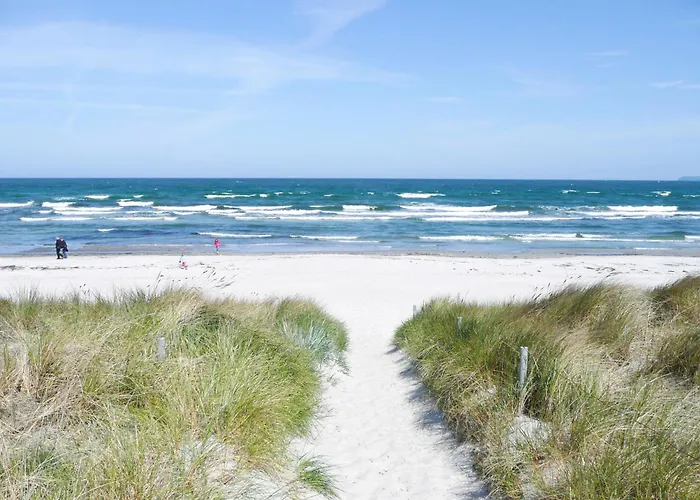 Helligdom 아파트 브리게