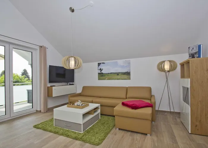 아파트 Helligdom 브리게